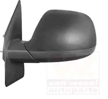 Außenspiegel kompl. links (5790803), man. Verstellung; VW T5/T6 Bus/Kasten/Pritsche